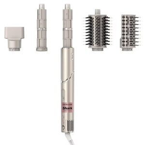 Shark HD430 FlexStyle Air Styling & Drying System - Stone